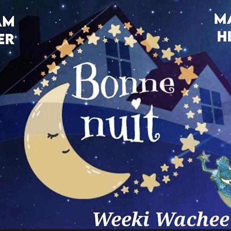 Bonne Nuit Weeki Wachee Villa Eksteriør billede