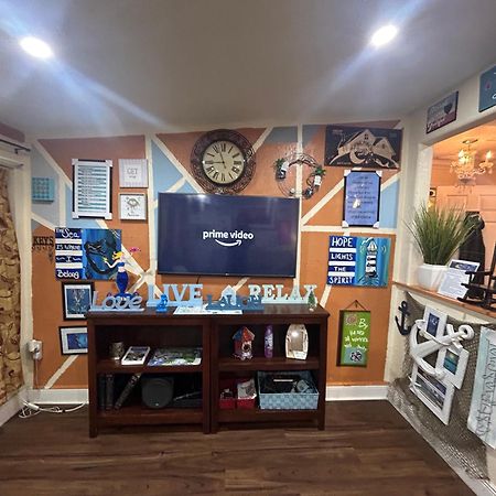 Bonne Nuit Weeki Wachee Villa Eksteriør billede