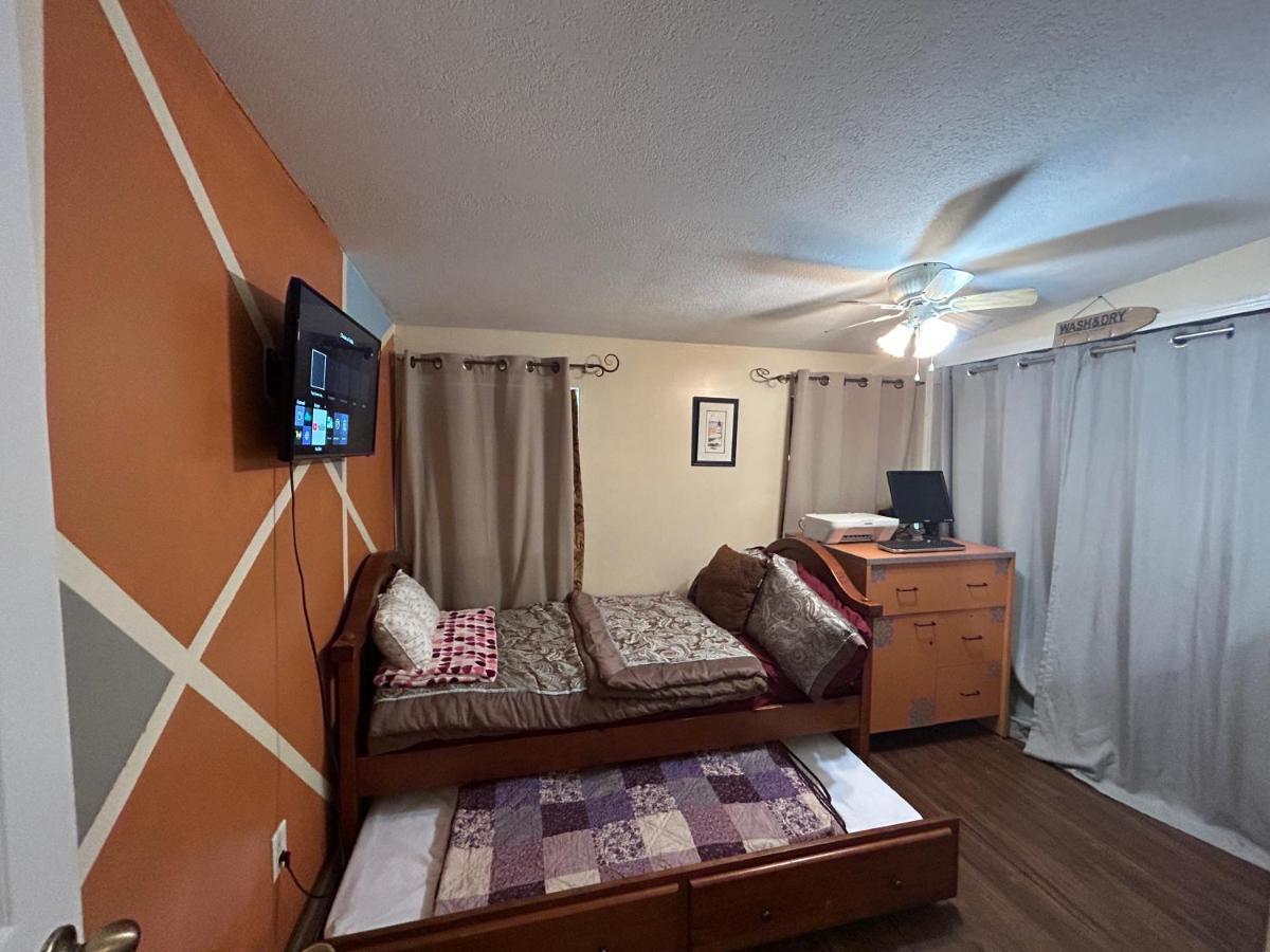 Bonne Nuit Weeki Wachee Villa Eksteriør billede