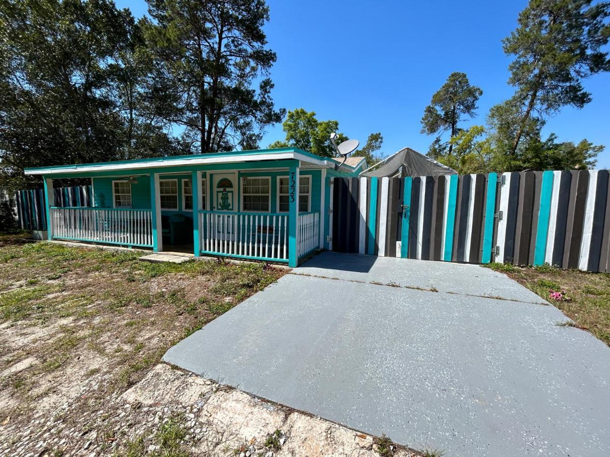 Bonne Nuit Weeki Wachee Villa Eksteriør billede