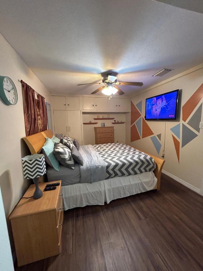 Bonne Nuit Weeki Wachee Villa Eksteriør billede