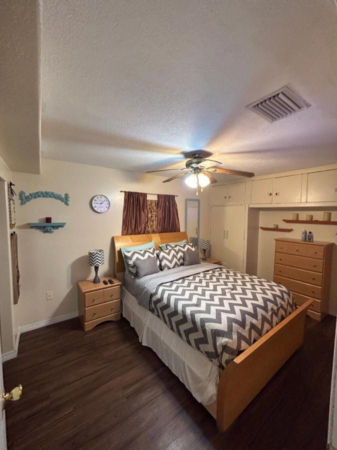 Bonne Nuit Weeki Wachee Villa Eksteriør billede