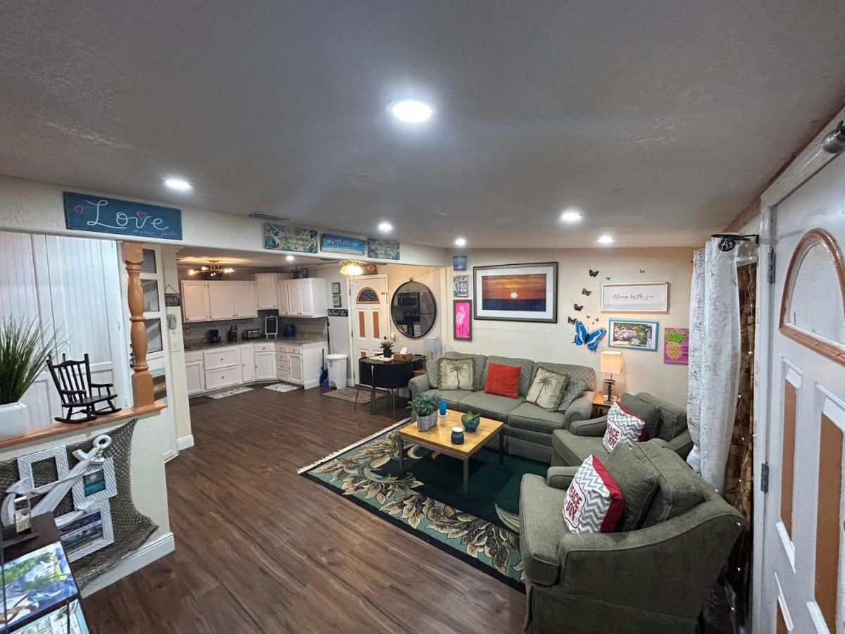 Bonne Nuit Weeki Wachee Villa Eksteriør billede