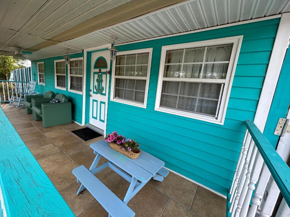 Bonne Nuit Weeki Wachee Villa Eksteriør billede
