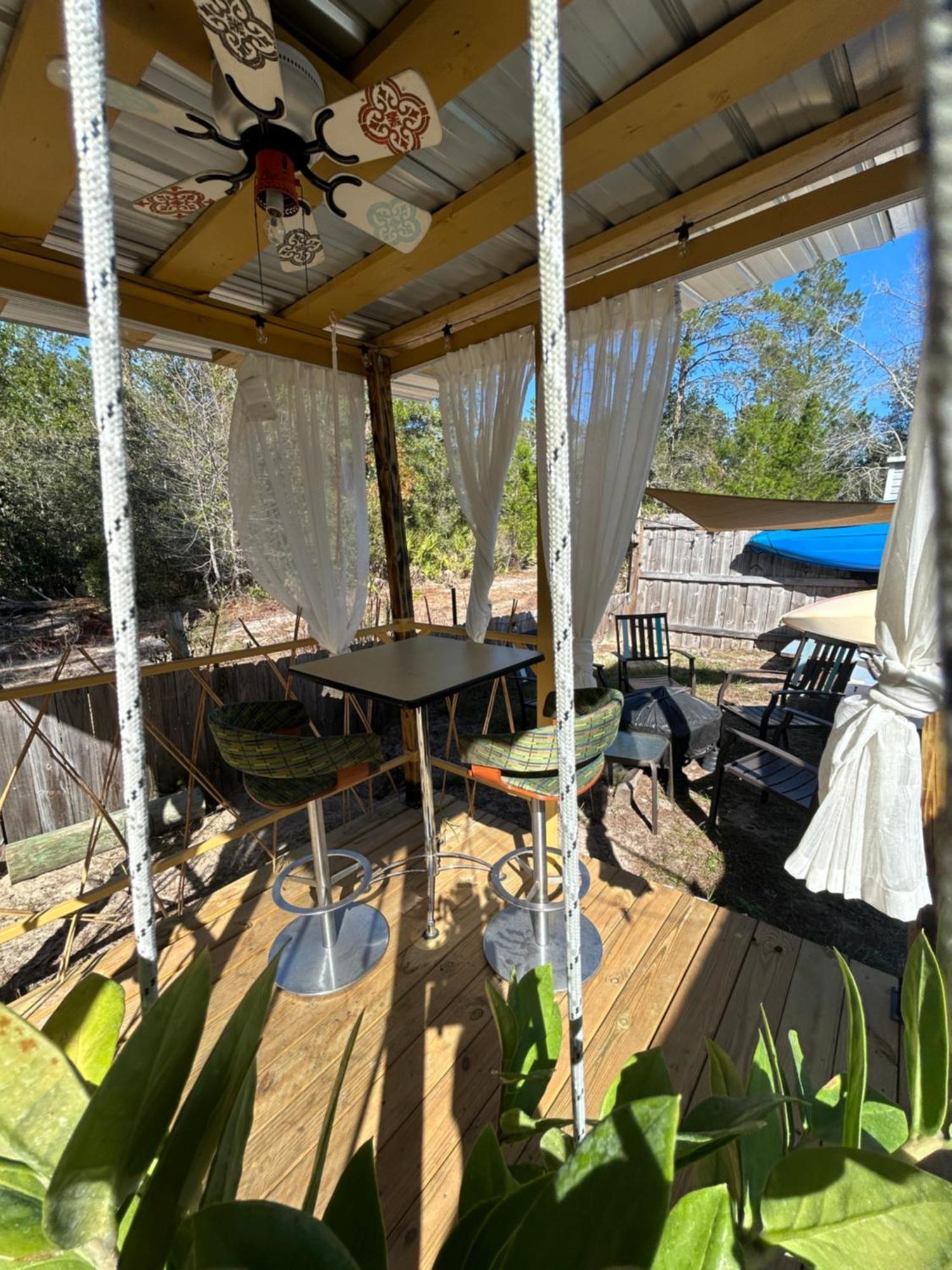 Bonne Nuit Weeki Wachee Villa Eksteriør billede