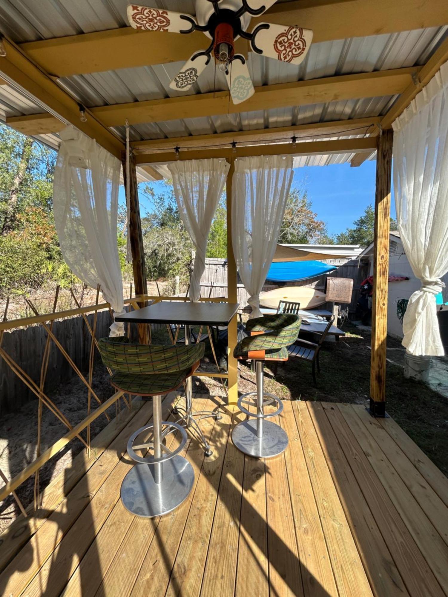 Bonne Nuit Weeki Wachee Villa Eksteriør billede
