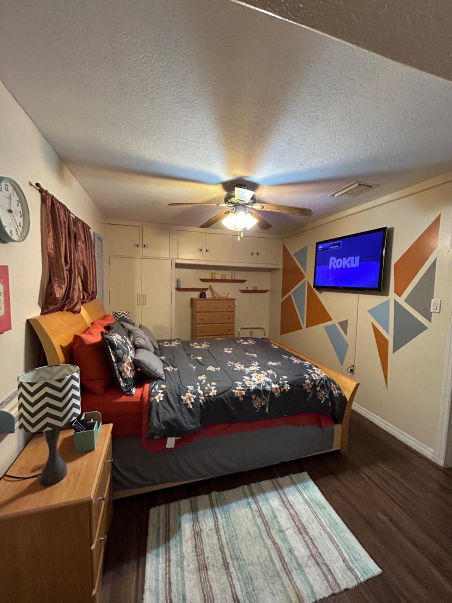 Bonne Nuit Weeki Wachee Villa Eksteriør billede