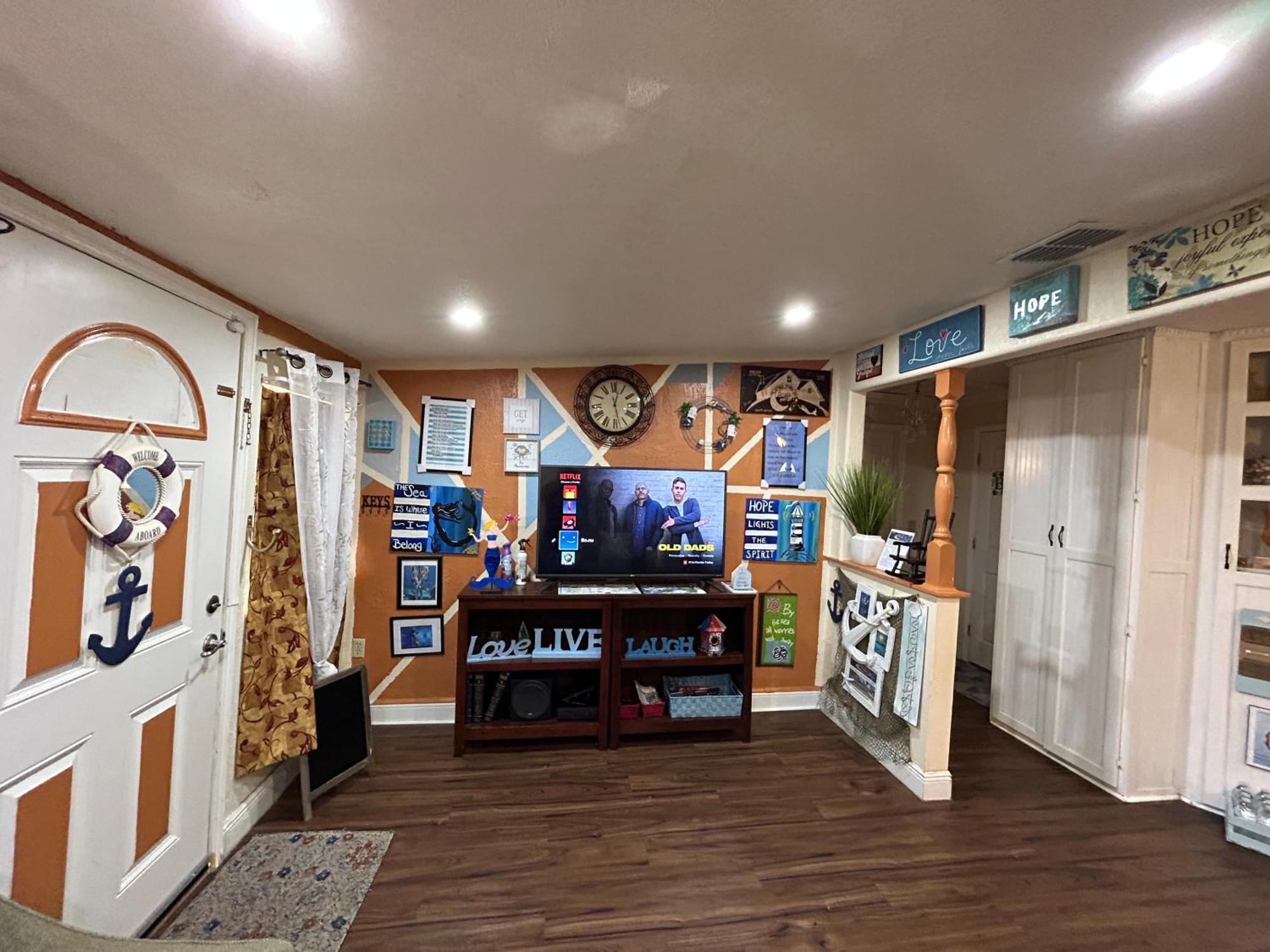 Bonne Nuit Weeki Wachee Villa Eksteriør billede