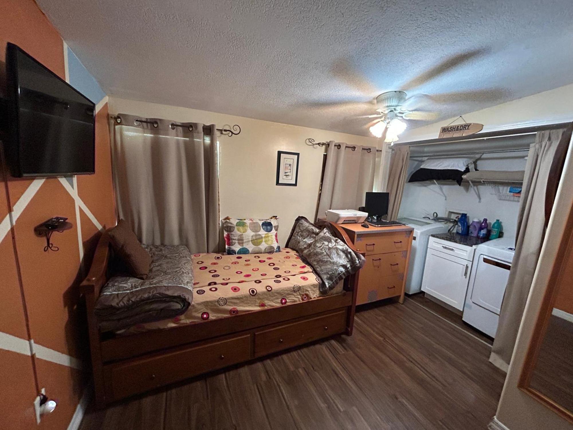 Bonne Nuit Weeki Wachee Villa Eksteriør billede